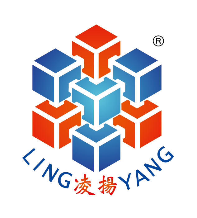 凌揚冷凍機械科技有限公司 Logo